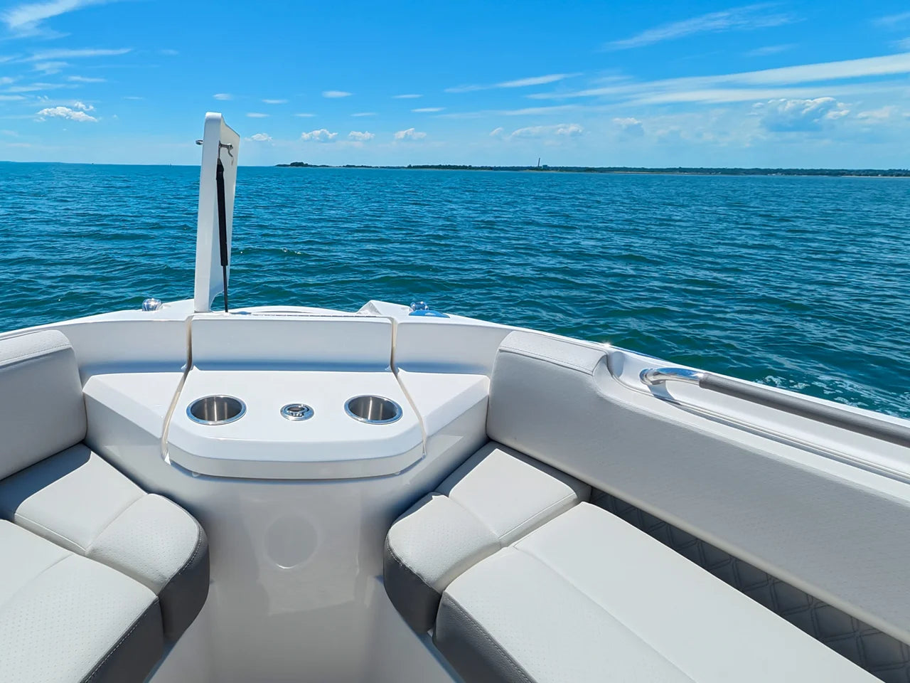 2026 Sea Ray SLX 400 Outboard 40.0 feet, Clearwater, Florida #78
