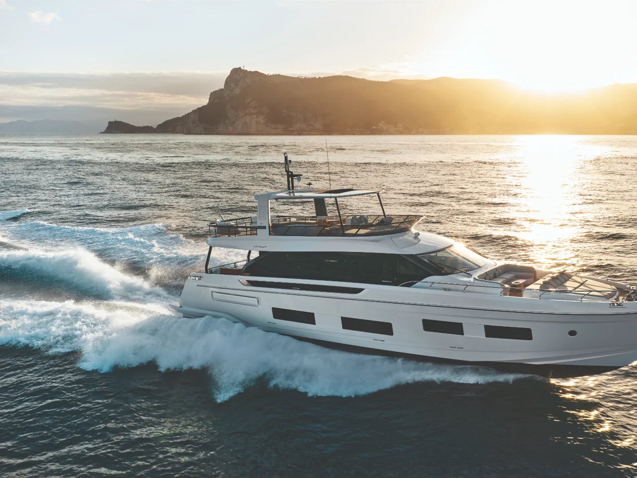 2027 Azimut Fly 82 82.0 feet, Clearwater, Florida #3