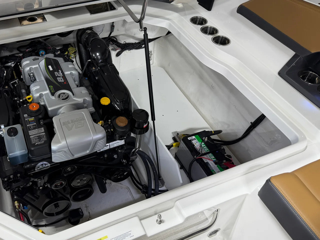 2026 Cobalt R6 25.0 feet, Clearwater, Florida #30
