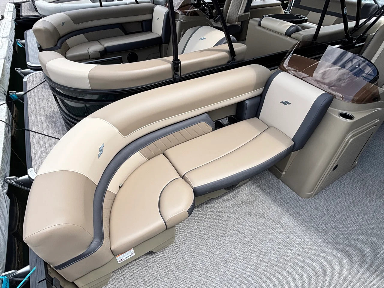 2026 Starcraft EXS 1 R 21.0 feet, Clearwater, Florida #2