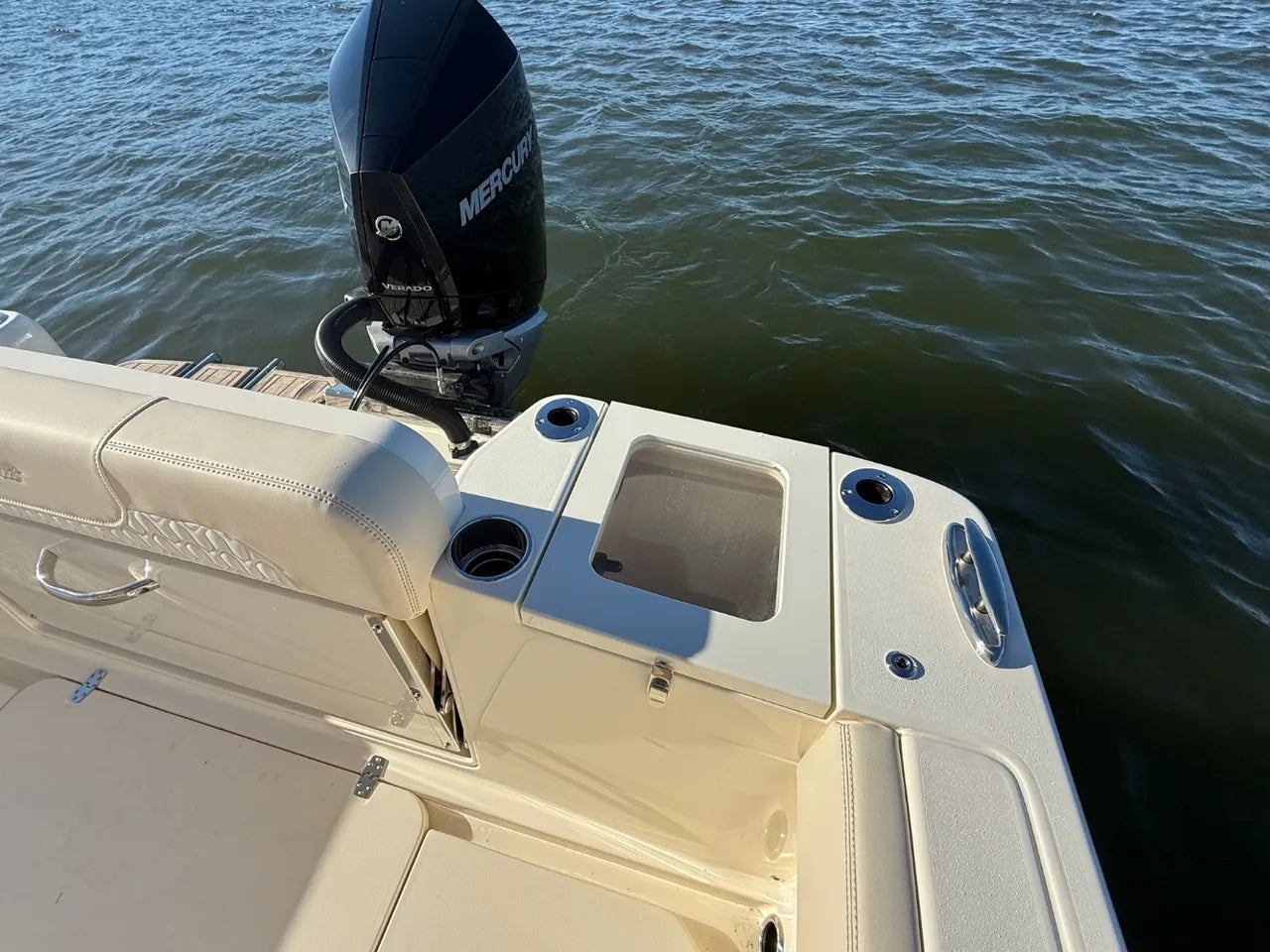 2026 Scout 240 XSF 24.0 feet, Clearwater, Florida #15