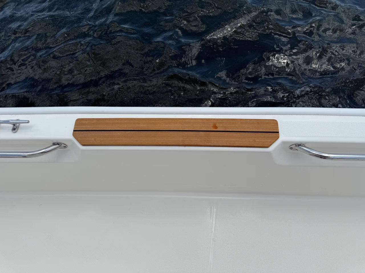 2027 Boston Whaler 210 Montauk 21.0 feet, Clearwater, Florida #19