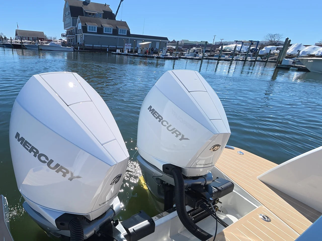 2026 Saxdor 340 GTWA 34.0 feet, Clearwater, Florida #14