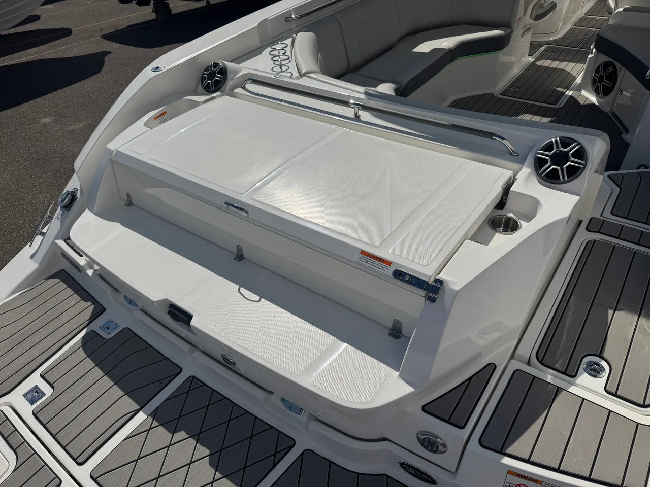 2026 Sea Ray SLX 350 35.0 feet, Clearwater, Florida #9
