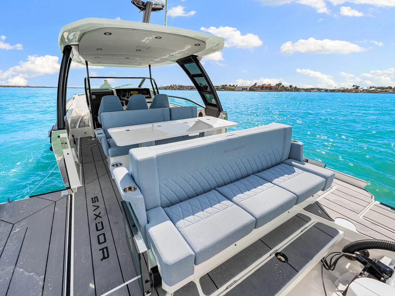 2026 Saxdor 320 GTO 32.0 feet, Clearwater, Florida #2