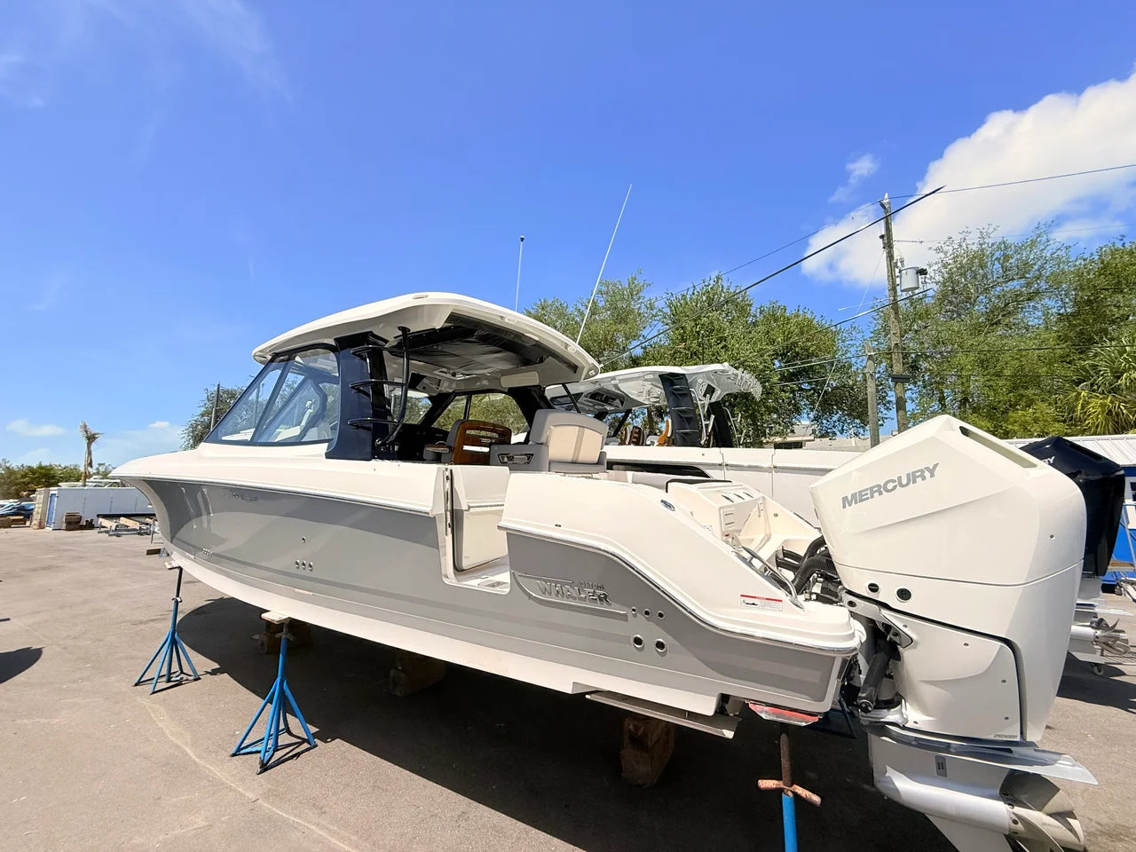 2026 Boston Whaler 380 Realm 38.0 feet, Clearwater, Florida #10