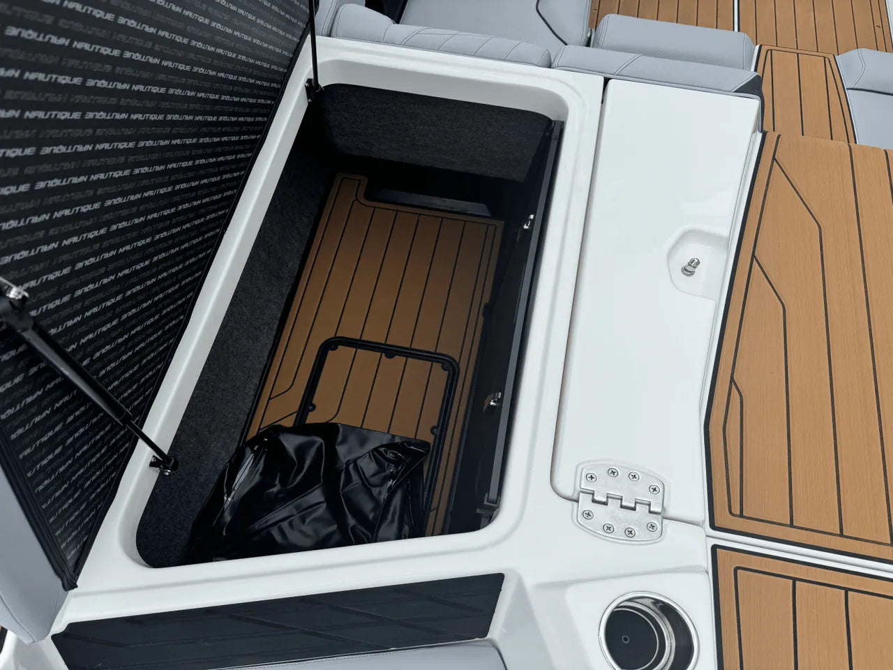 2026 Nautique S23SUPER AIR 23.0 feet, Clearwater, Florida #14