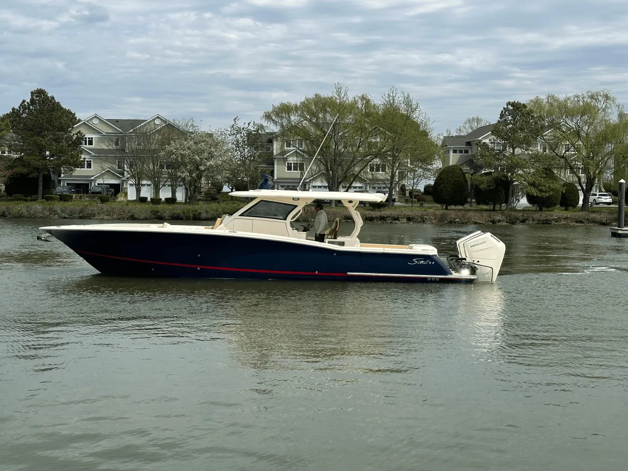 2025 Scout 377 LXF 37.0 feet, Clearwater, Florida #6