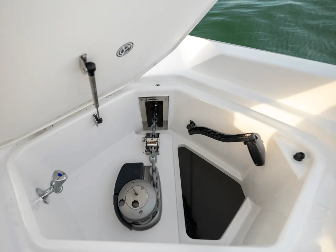 2024 Cruisers Yachts 50 Cantius 50.0 feet, Clearwater, Florida #24