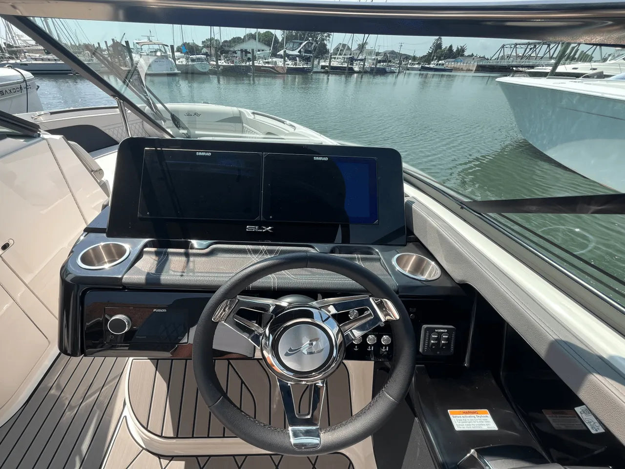 2026 Sea Ray SLX 280 Outboard 28.0 feet, Clearwater, Florida #15