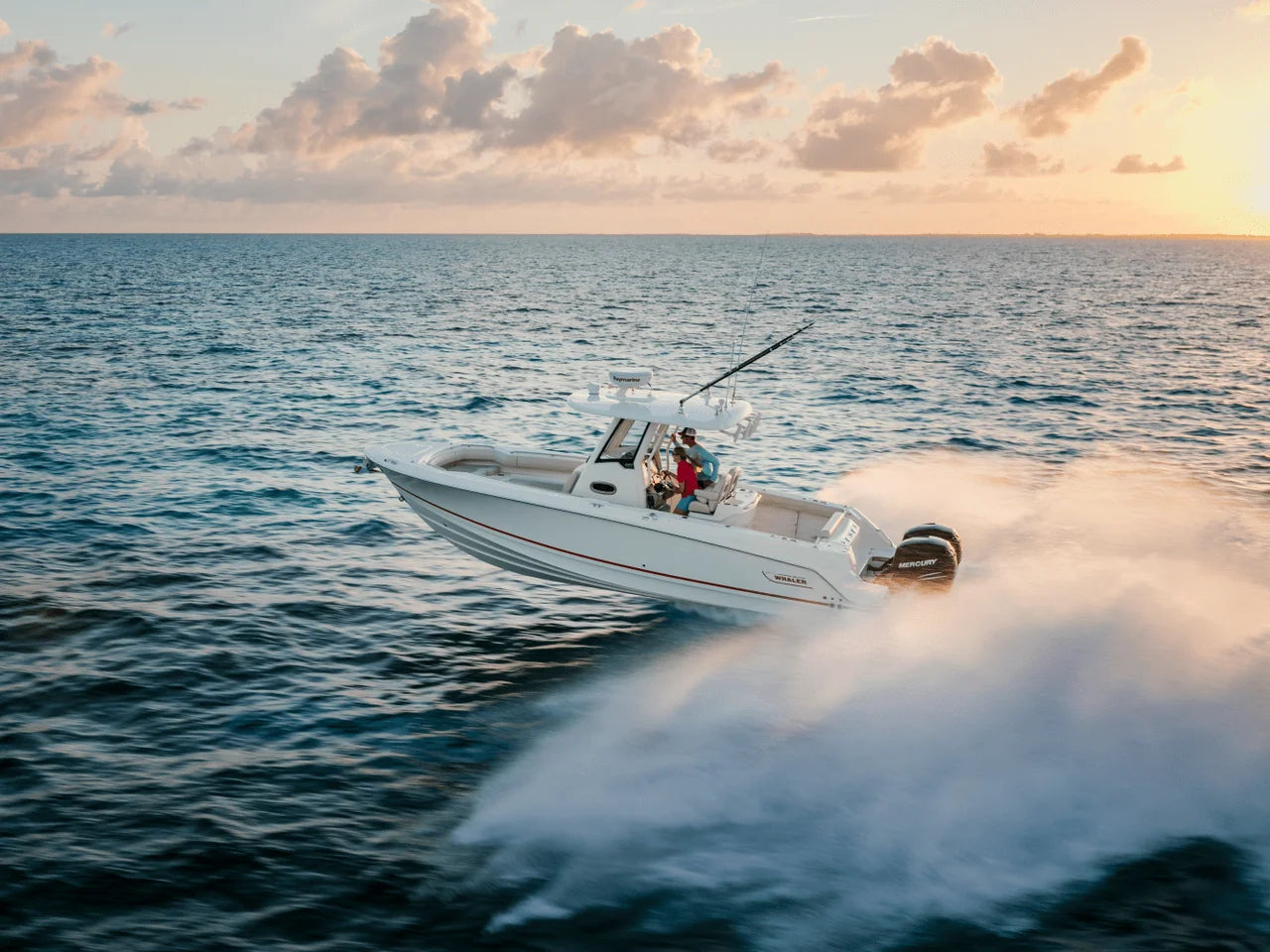 2026 Boston Whaler 280 Outrage 28.0 feet, Clearwater, Florida #59