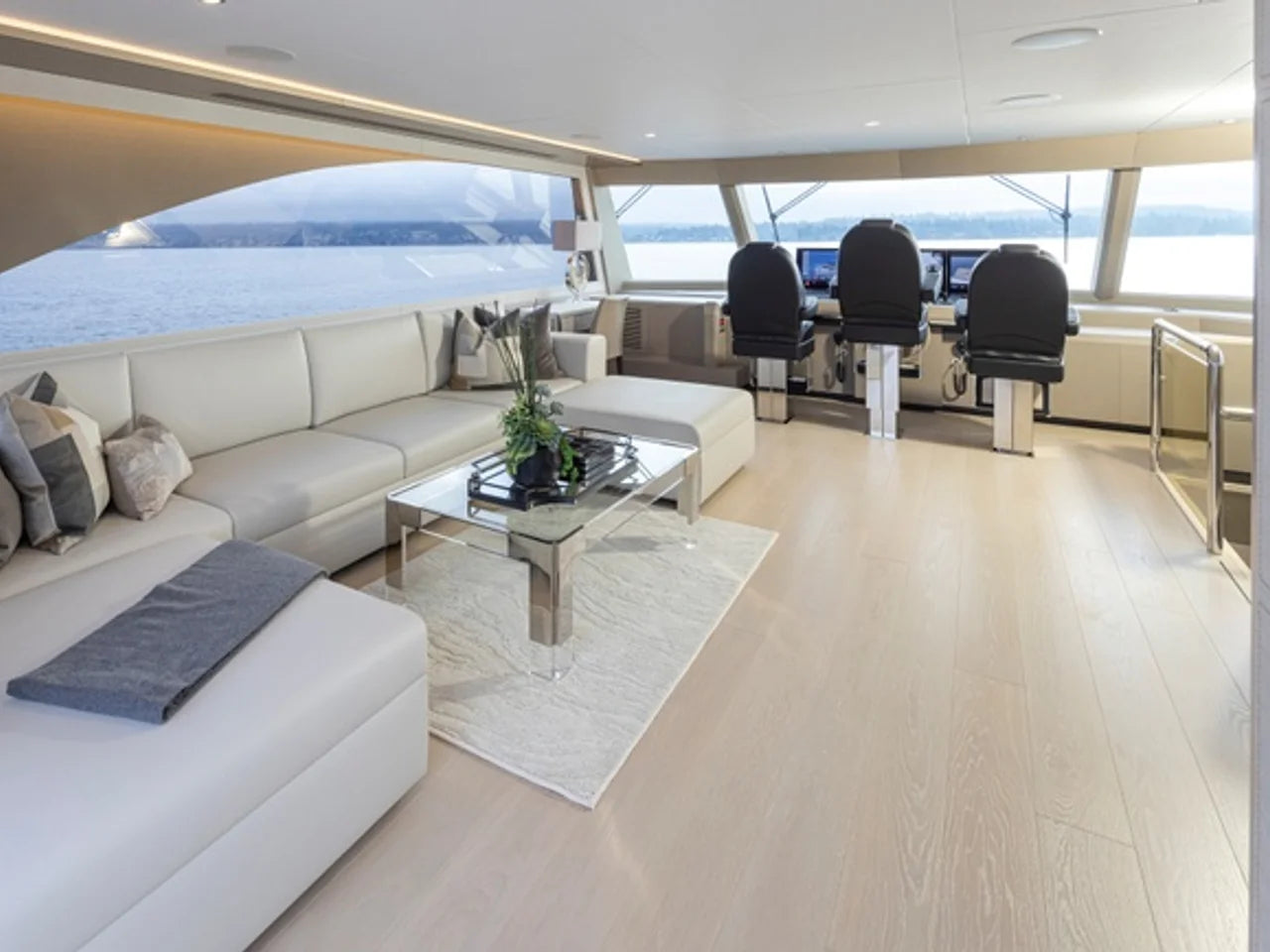 2027 Ocean Alexander 27R 93.0 feet, Clearwater, Florida #22