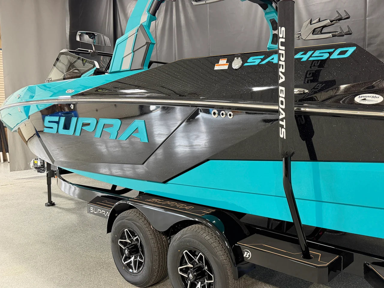 2026 Supra SA 22.0 feet, Clearwater, Florida #110