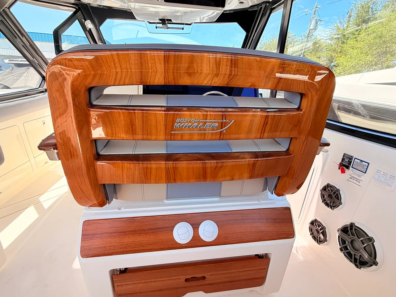 2026 Boston Whaler 380 Realm 38.0 feet, Clearwater, Florida #39