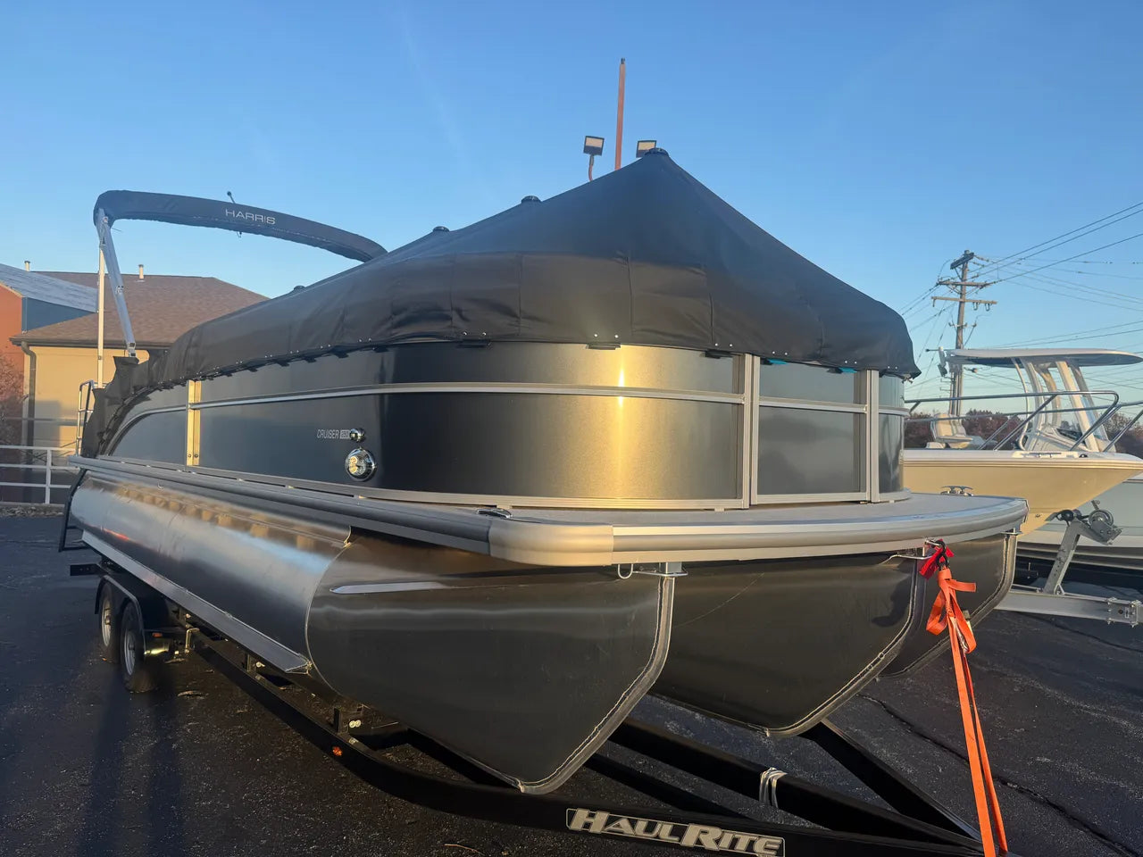 2026 Harris Cruiser 250 25.0 feet, Clearwater, Florida #6