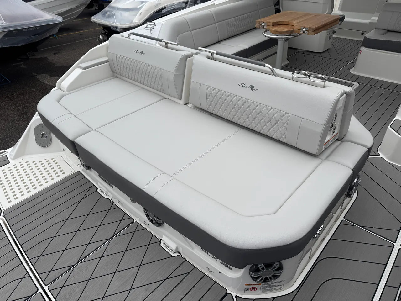 2026 Sea Ray SLX 400 40.0 feet, Clearwater, Florida #11