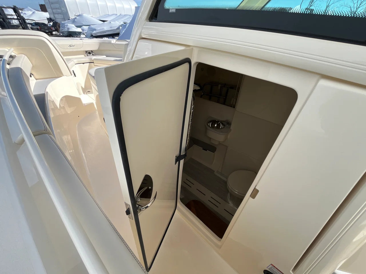 2026 Scout 305 LXF 30.0 feet, Clearwater, Florida #51