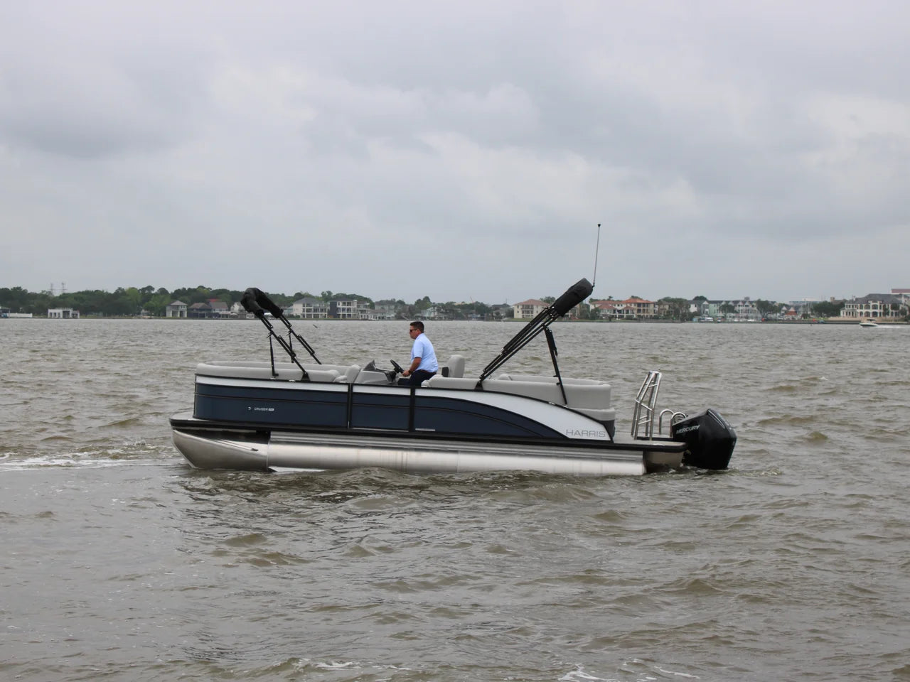 2025 Harris 230 Cruiser 23.0 feet, Clearwater, Florida #1