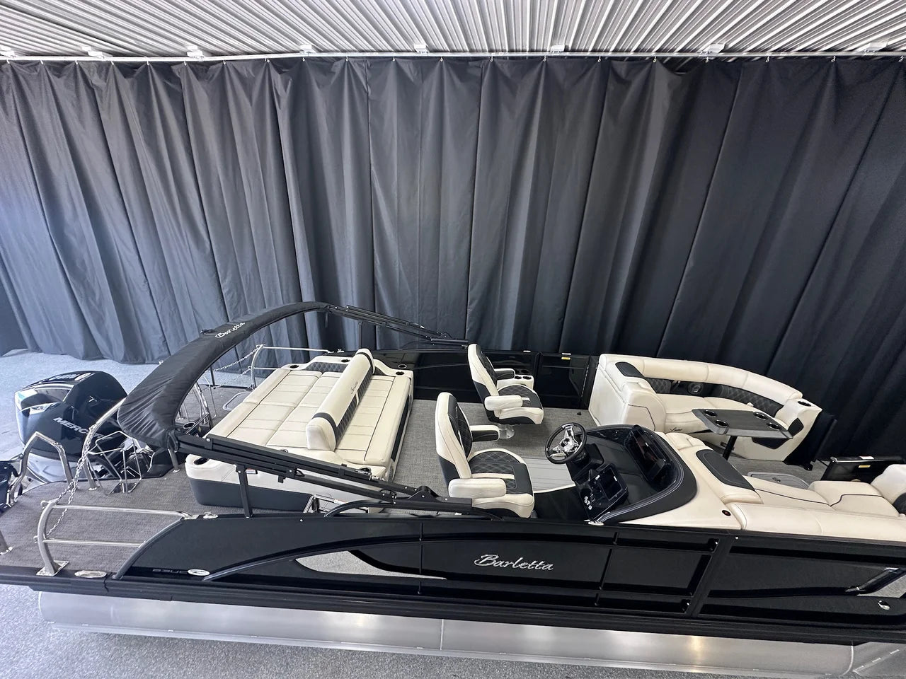 2026 Barletta Lusso 23 UC 23.0 feet, Clearwater, Florida #2