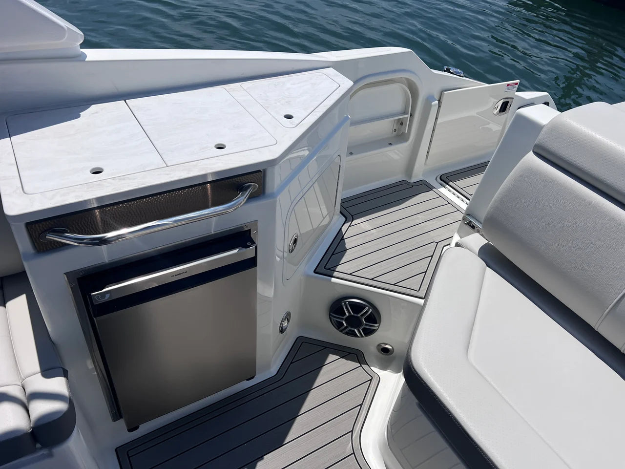 2026 Sea Ray SDX 290 Outboard 29.0 feet, Clearwater, Florida #19