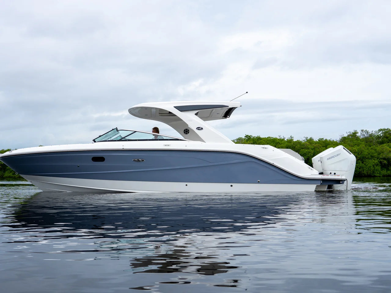 2027 Sea Ray SLX 310 Outboard 31.0 feet, Clearwater, Florida #33
