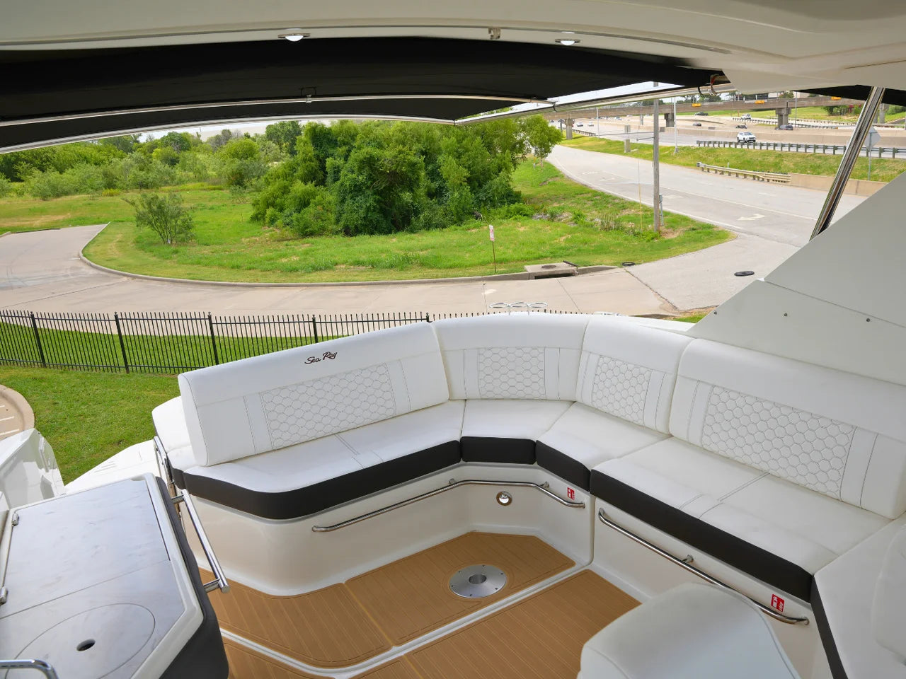 2026 Sea Ray Sundancer 320 32.0 feet, Clearwater, Florida #9