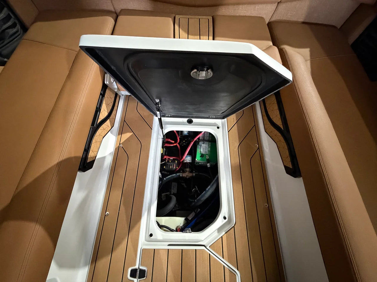 2026 Nautique Super Air Nautique G25 25.0 feet, Clearwater, Florida #40