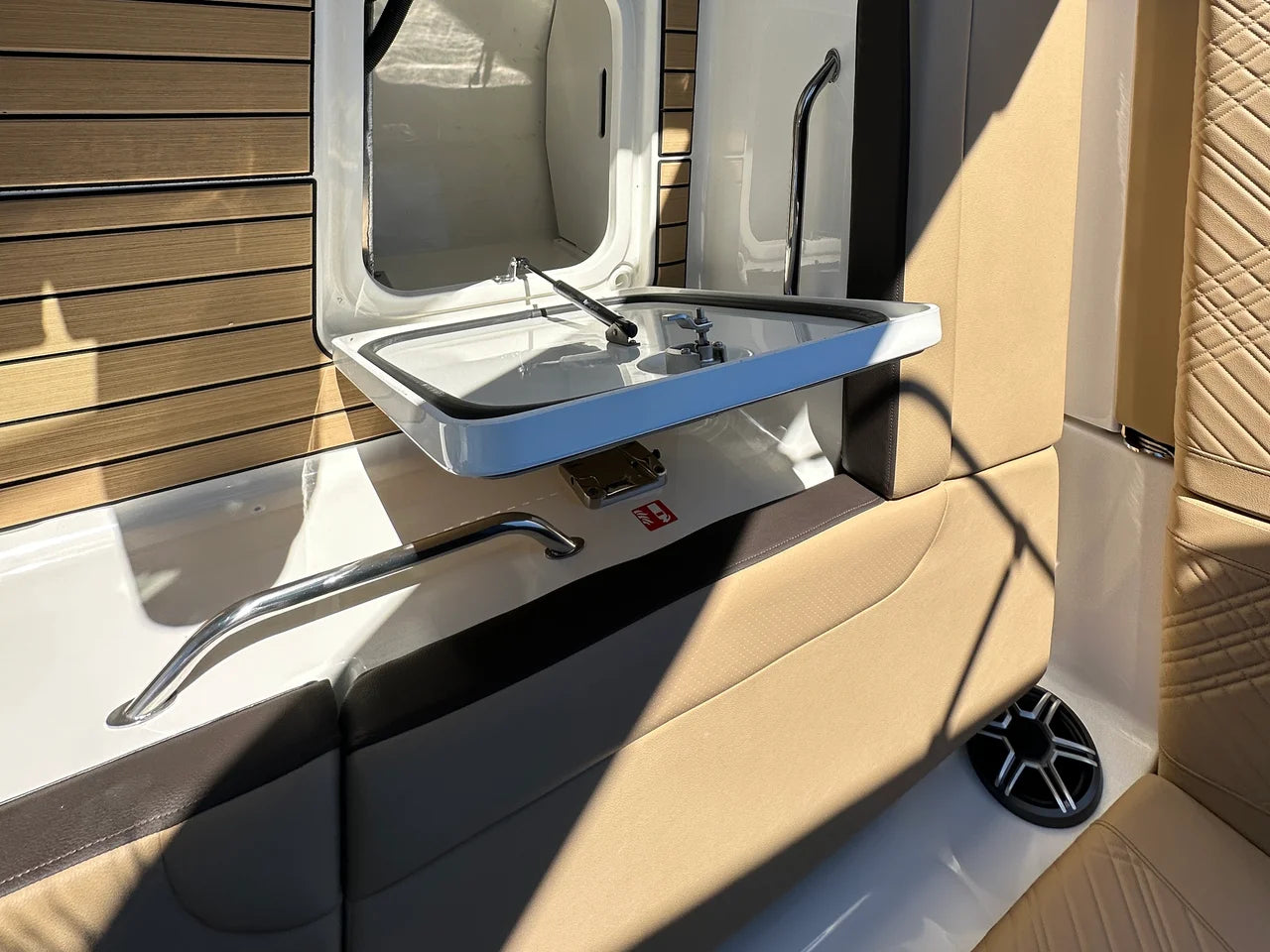 2026 Sea Ray SDX 230 23.0 feet, Clearwater, Florida #35