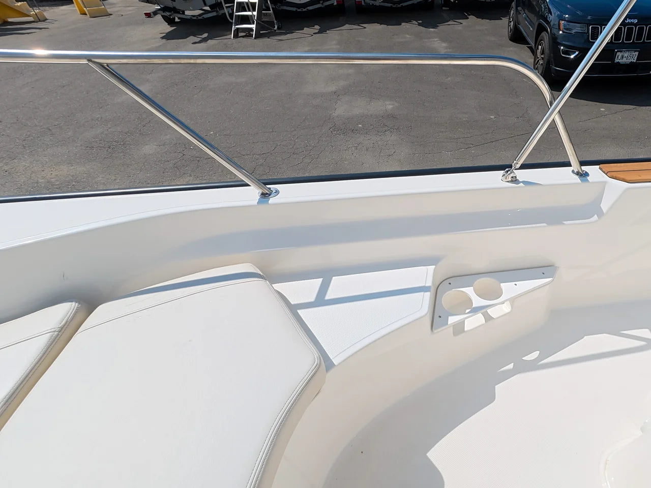 2026 Boston Whaler 170 Montauk 17.0 feet, Clearwater, Florida #22