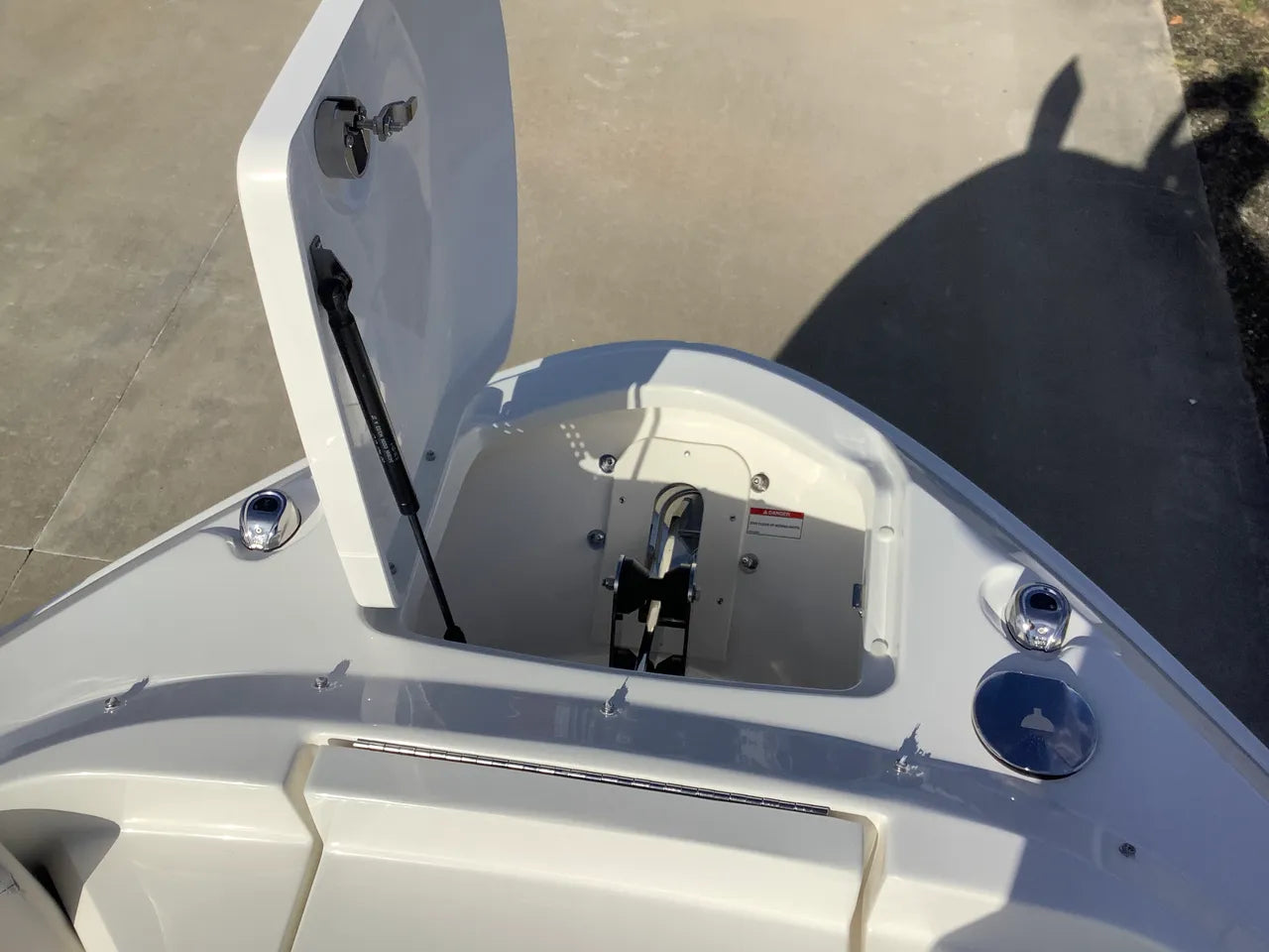 2026 Sea Ray SLX 400 40.0 feet, Clearwater, Florida #36