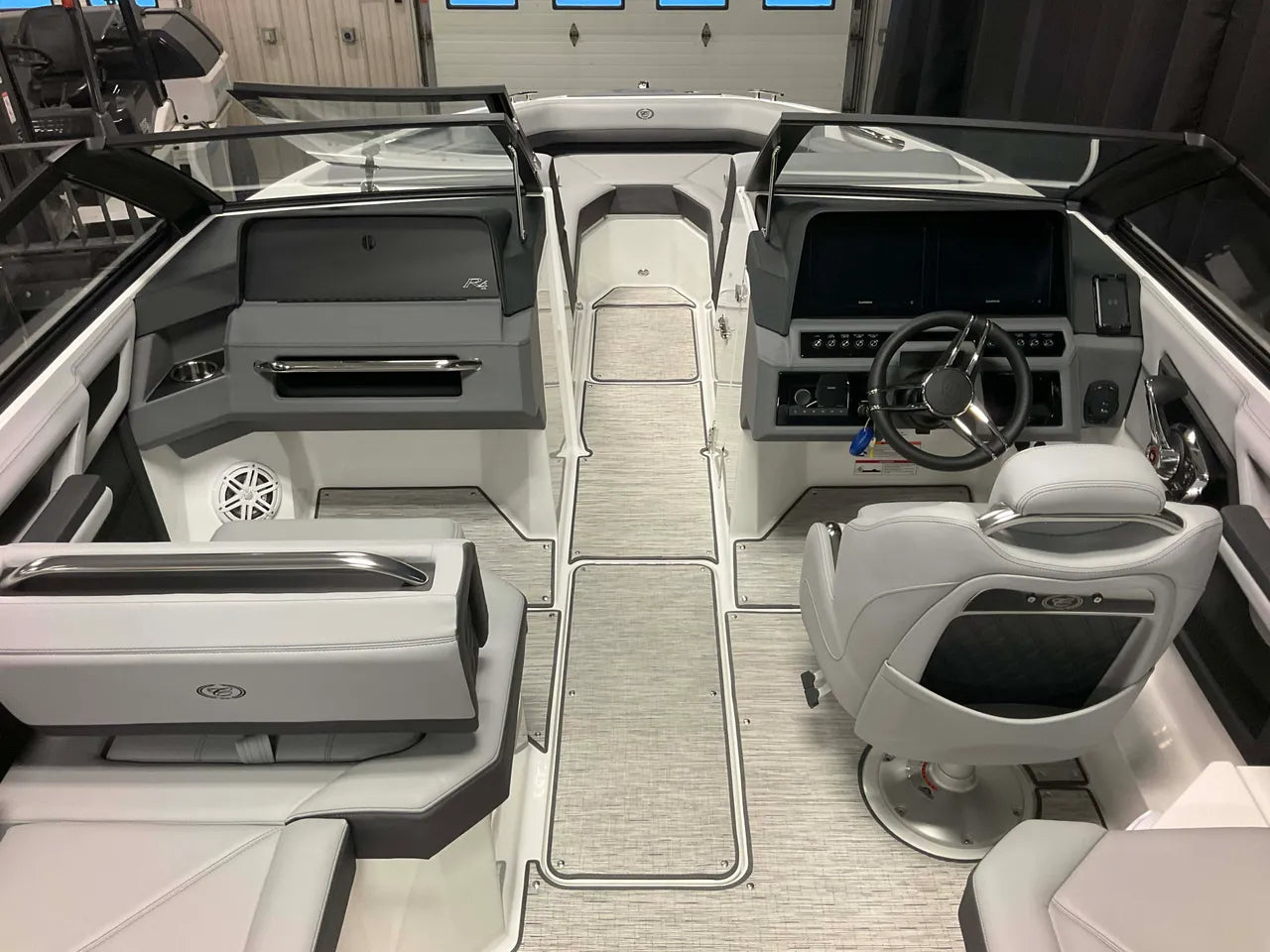 2026 Cobalt R4 Outboard 24.0 feet, Clearwater, Florida #23