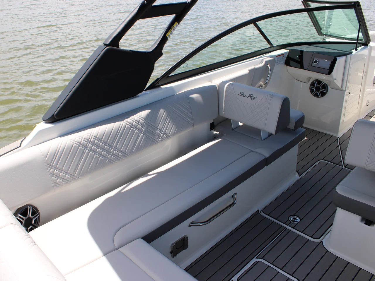 2026 Sea Ray SDX 270 Outboard 27.0 feet, Clearwater, Florida #32