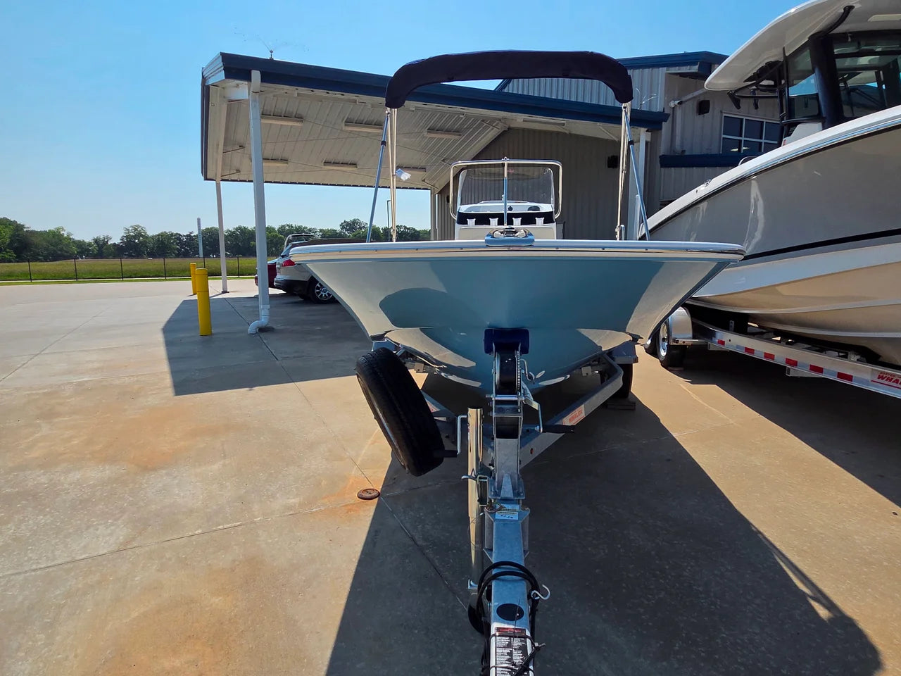 2026 Boston Whaler 170 Montauk 17.0 feet, Clearwater, Florida #4