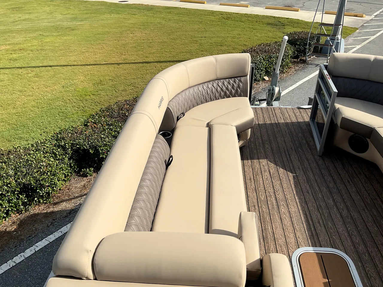 2026 Harris Cruiser 250 25.0 feet, Clearwater, Florida #39