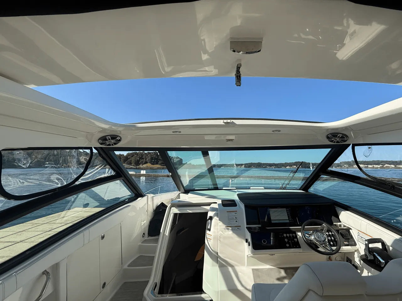 2025 Sea Ray Sundancer 320 32.0 feet, Clearwater, Florida #16