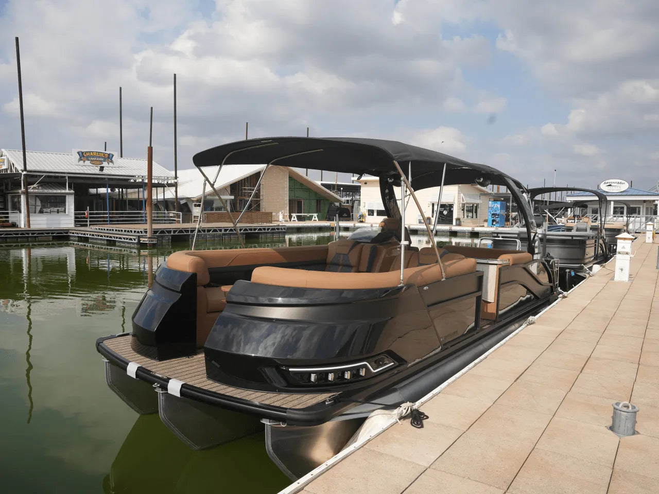 2025 Harris 270 Grand Mariner 27.0 feet, Clearwater, Florida #1