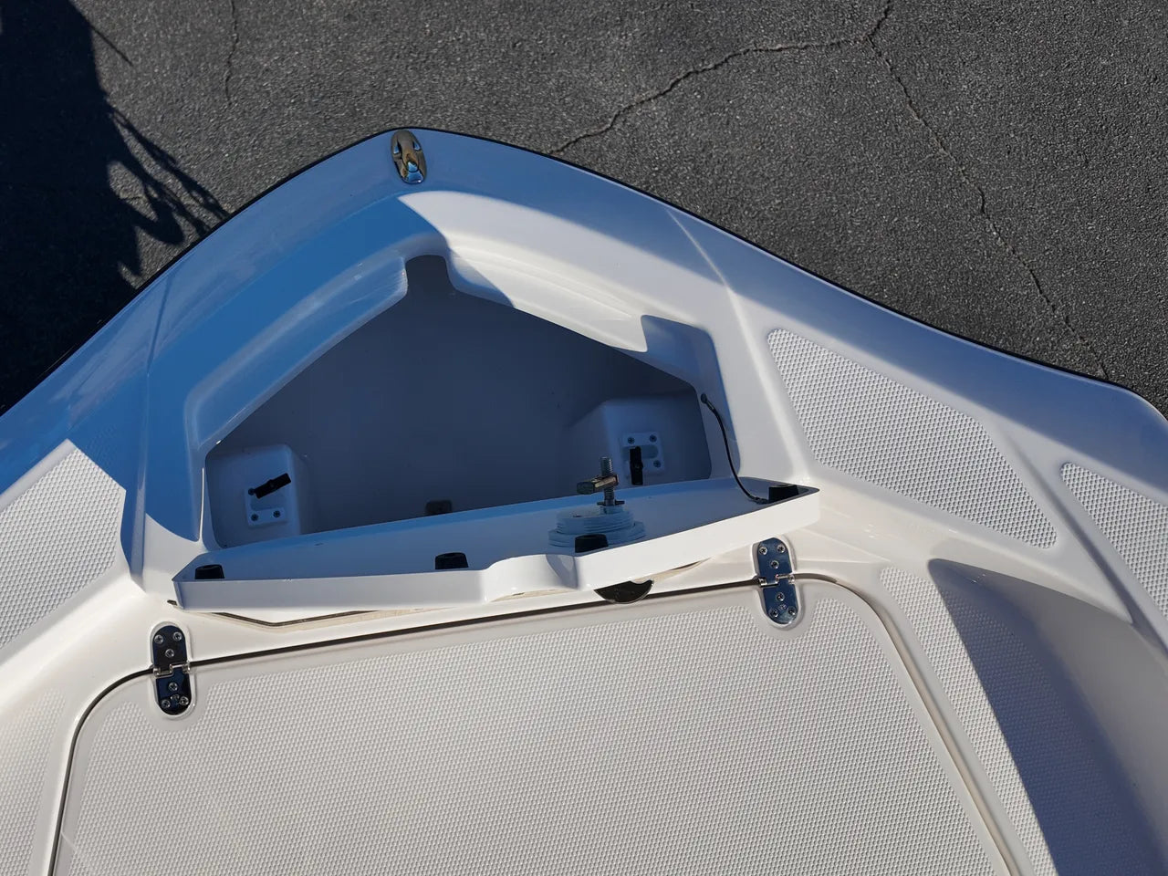 2025 Yamaha 190FSH SPORT 19.0 feet, Clearwater, Florida #24