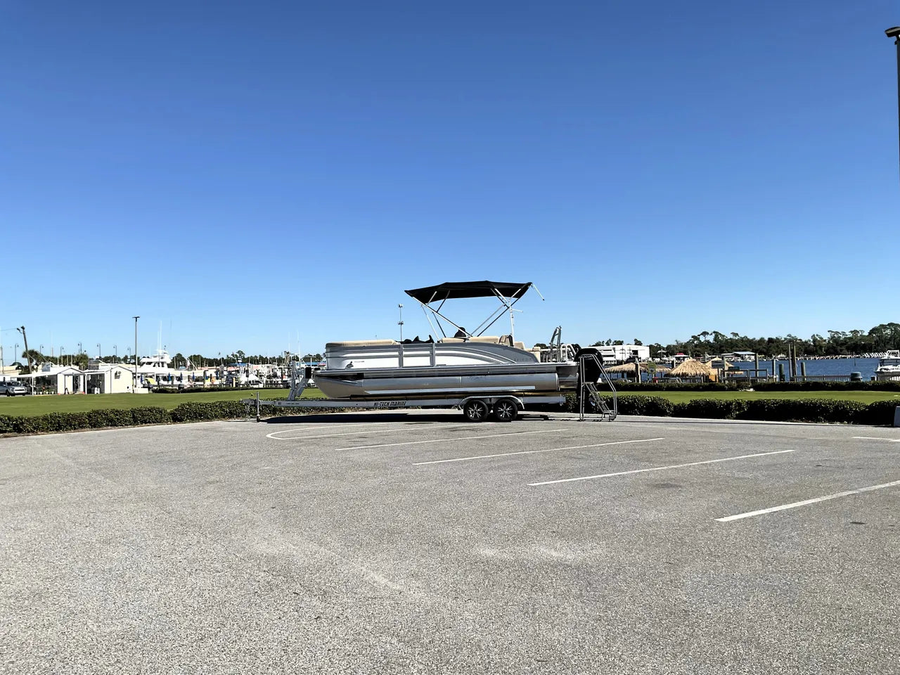 2026 Harris Cruiser 230 23.0 feet, Clearwater, Florida #53