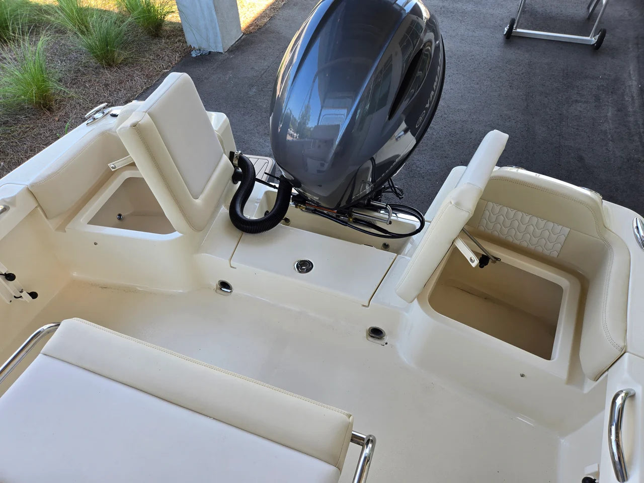 2027 Scout 188 Sportfish 18.0 feet, Clearwater, Florida #5