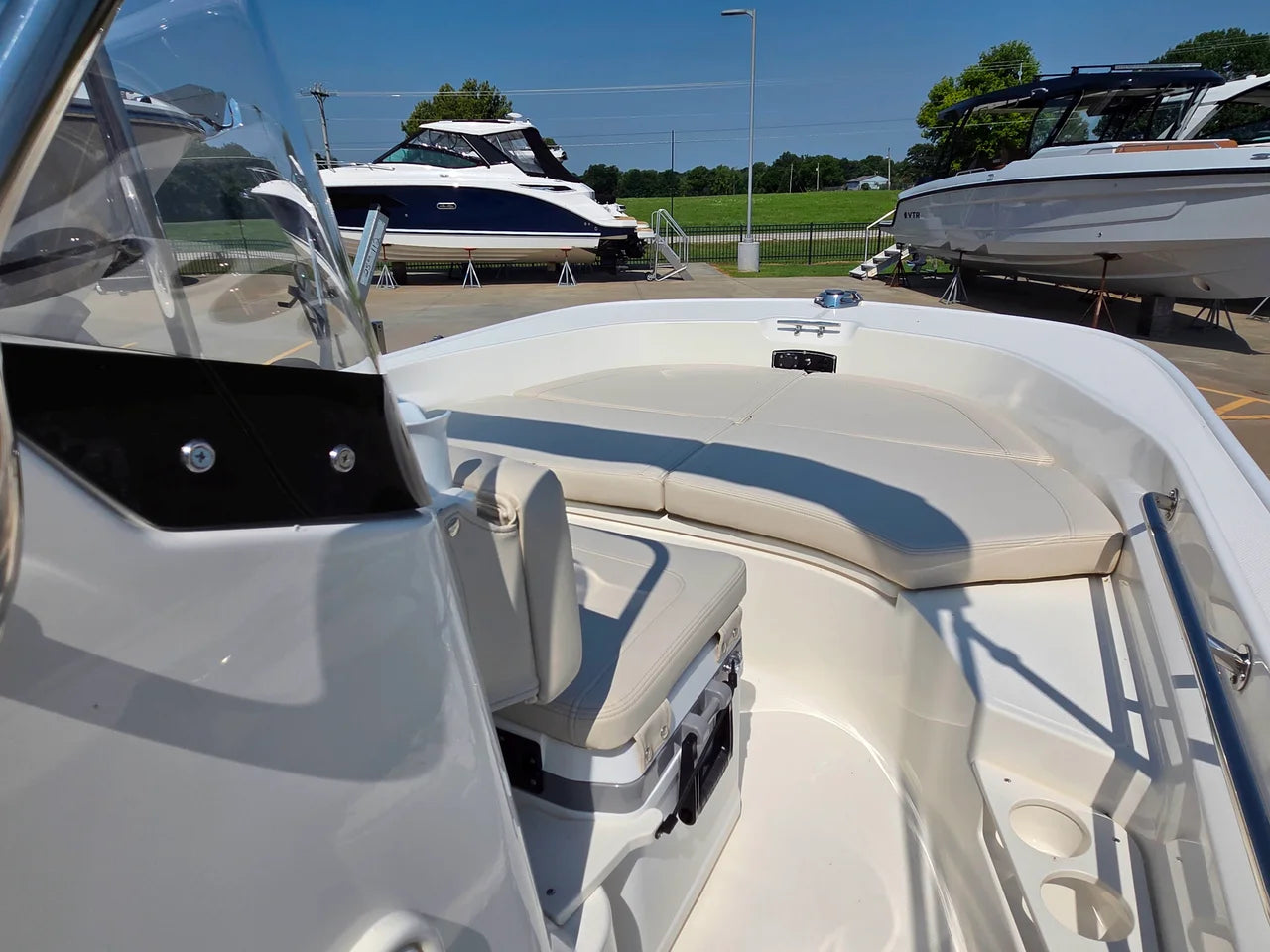 2026 Boston Whaler 170 Montauk 17.0 feet, Clearwater, Florida #11