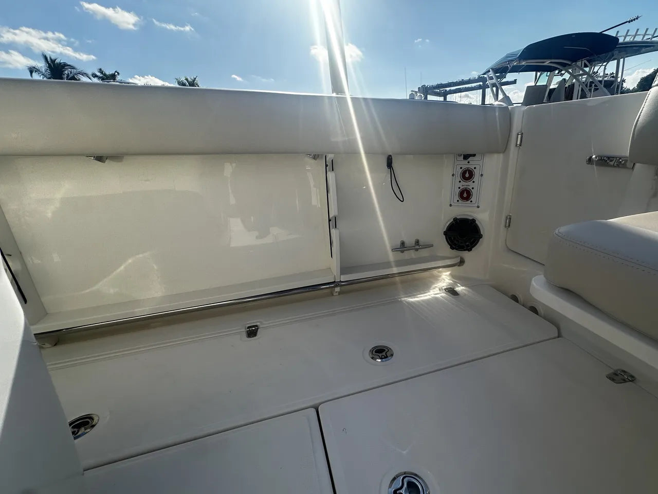 2026 Boston Whaler 280 Outrage 28.0 feet, Clearwater, Florida #12
