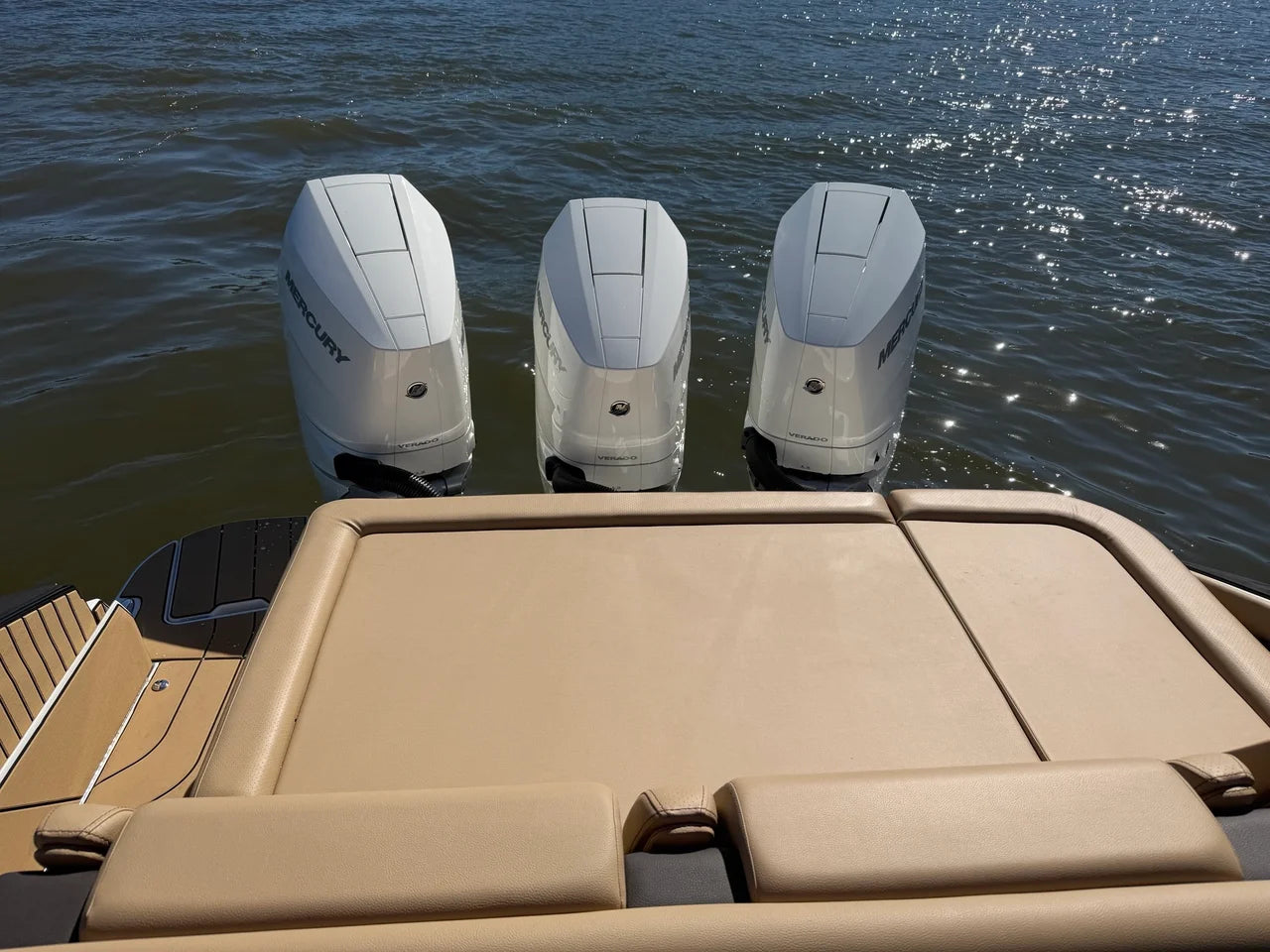 2026 Sea Ray SLX 360 OUTBOARD 36.0 feet, Clearwater, Florida #19