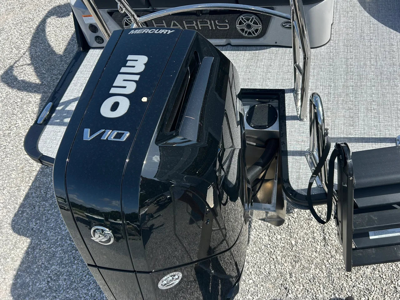 2027 Harris Grand Mariner 250 28.0 feet, Clearwater, Florida #12