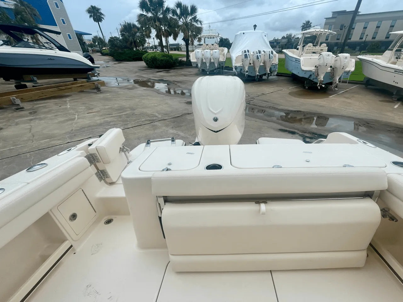 2025 Grady-White Freedom 235 23.0 feet, Clearwater, Florida #9