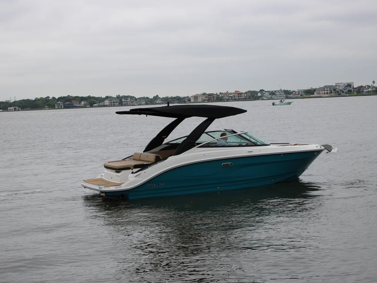 2026 Sea Ray SLX 260 26.0 feet, Clearwater, Florida #9