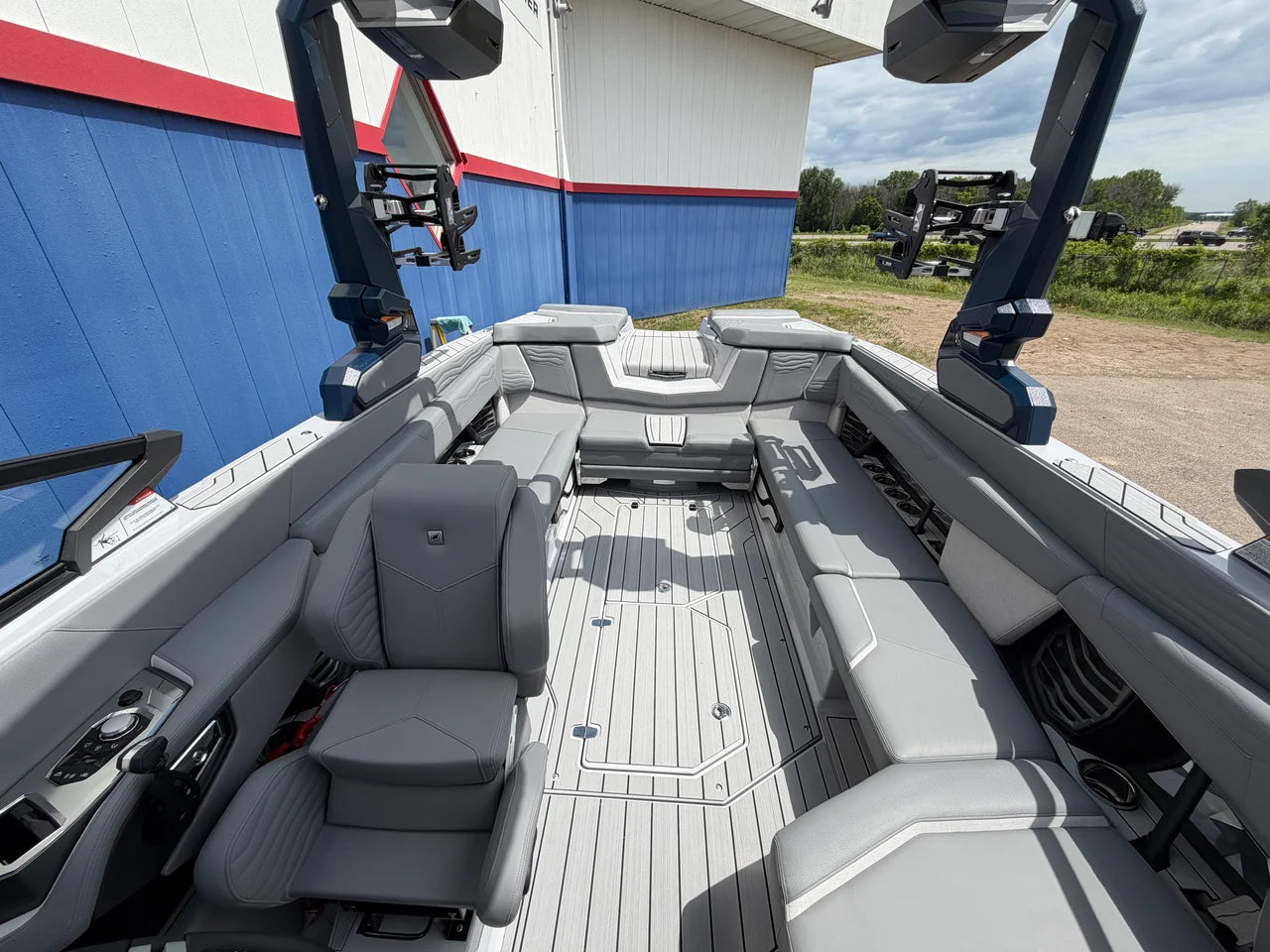 2026 Nautique Super Air Nautique G25 25.0 feet, Clearwater, Florida #45