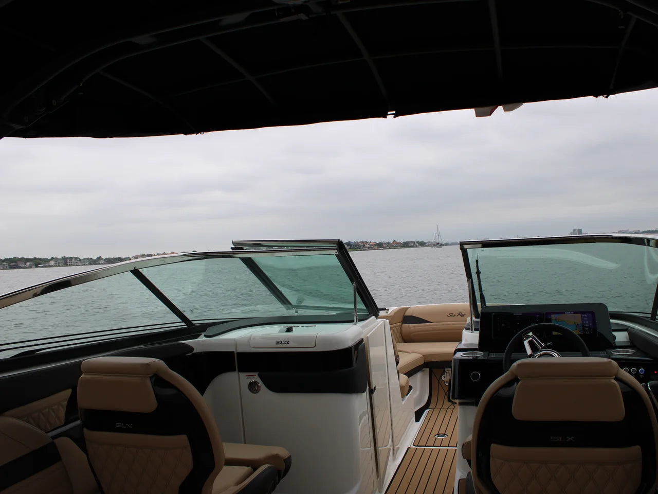2026 Sea Ray SLX 260 26.0 feet, Clearwater, Florida #41