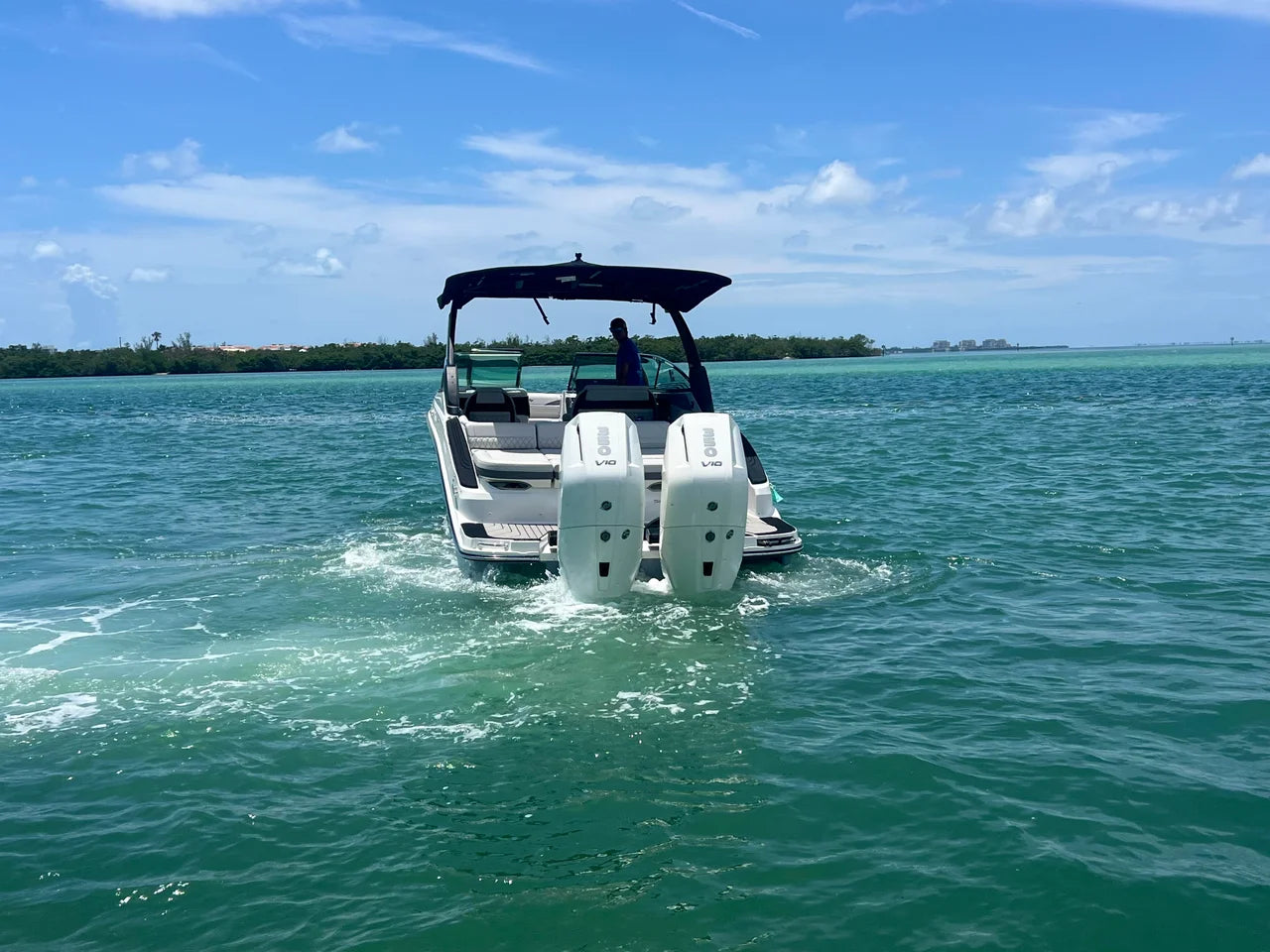 2026 Sea Ray SLX 280 Outboard 28.0 feet, Clearwater, Florida #25
