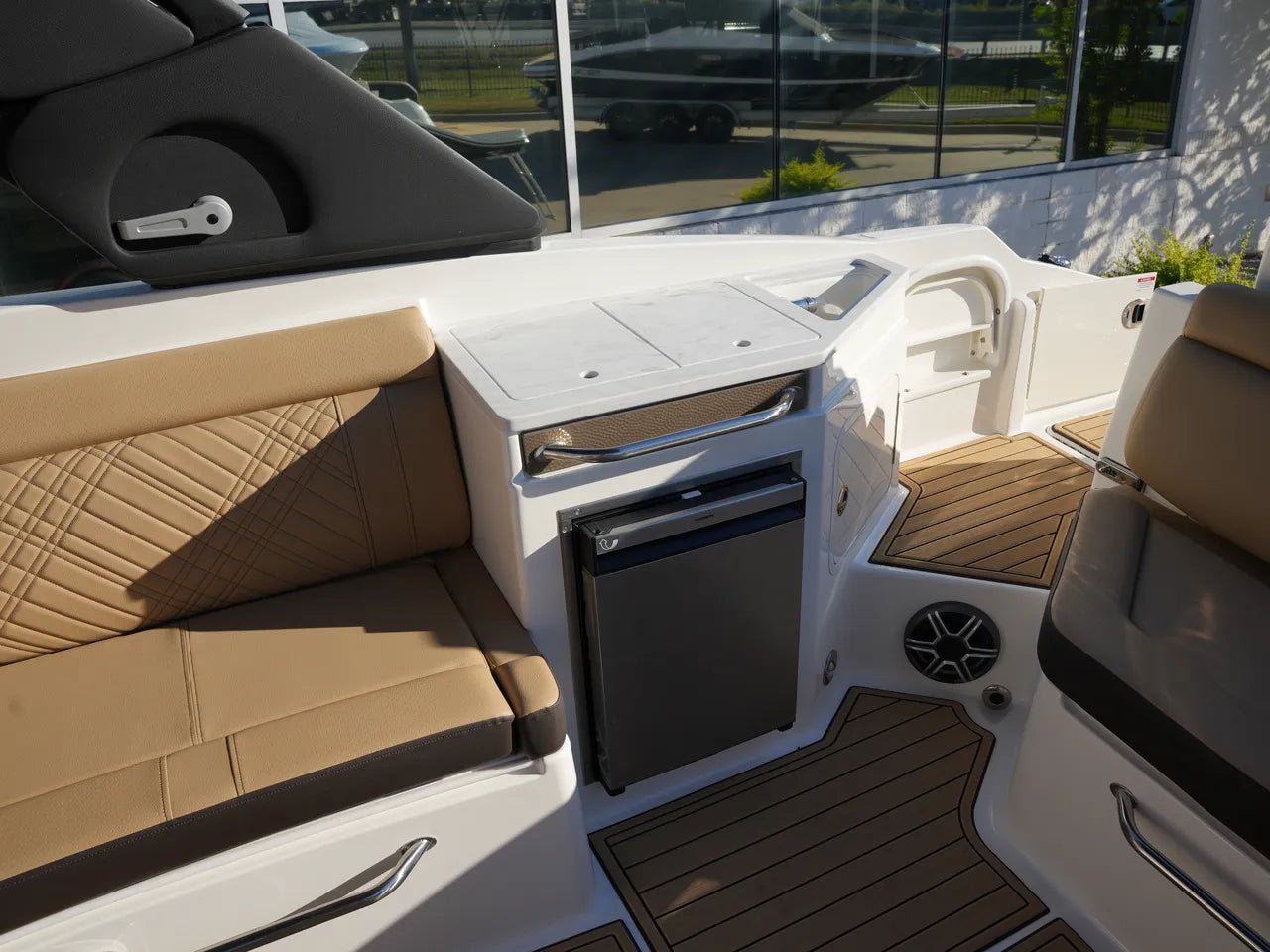 2026 Sea Ray SDX 290 29.0 feet, Clearwater, Florida #17