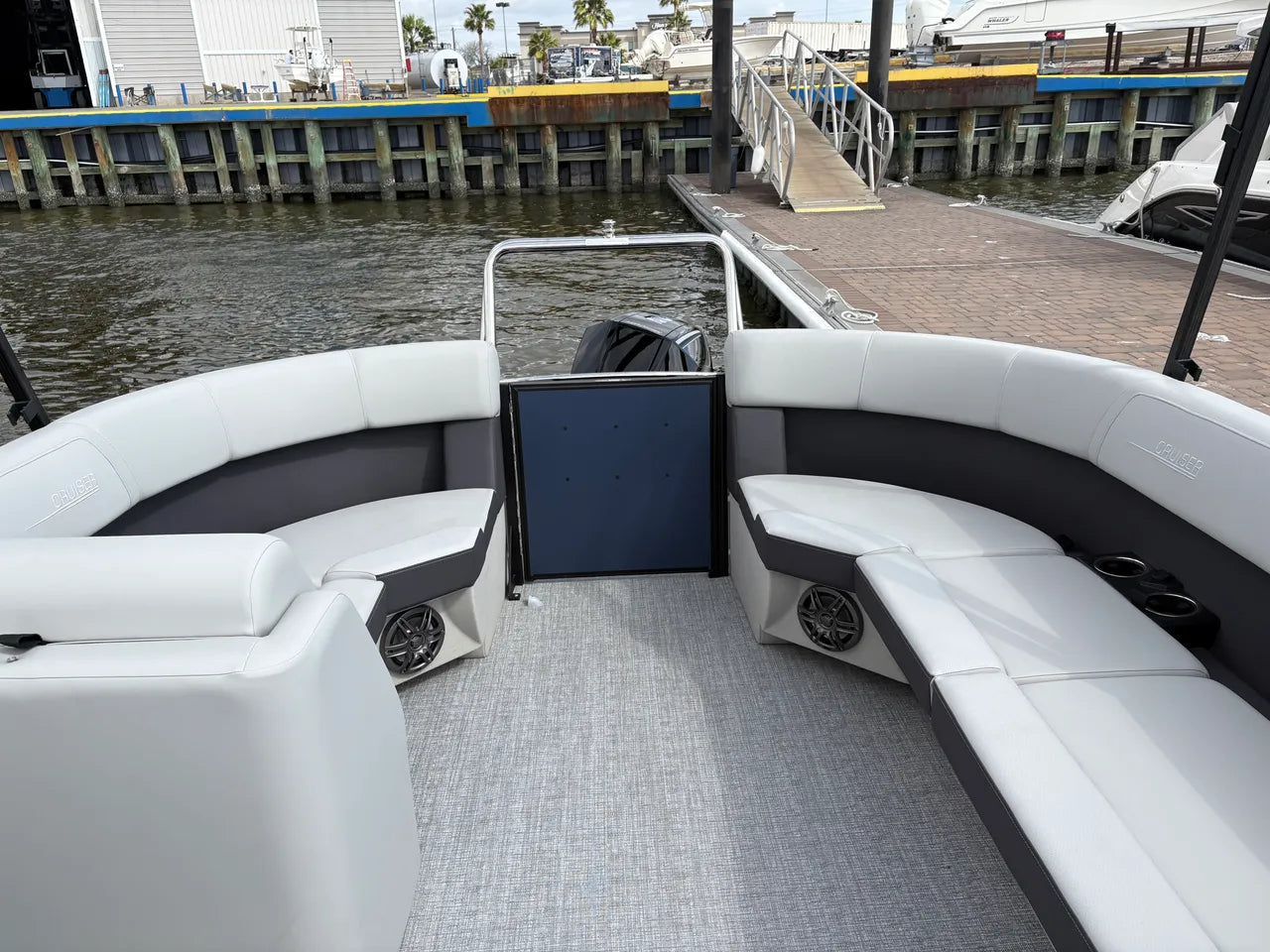 2025 Harris 230 Cruiser 23.0 feet, Clearwater, Florida #16